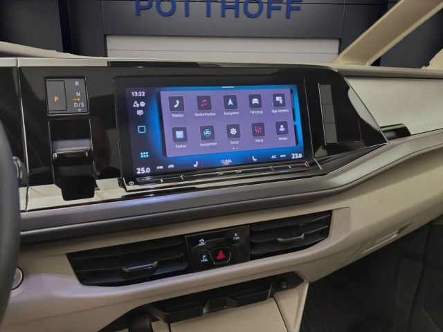 Volkswagen Multivan 2.0 TDI DSG T7