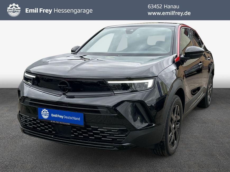 Opel Mokka 1.5 Turbo GS-Line Grand Sport