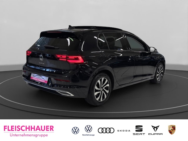 Volkswagen Golf 2.0 TDI Golf VIII