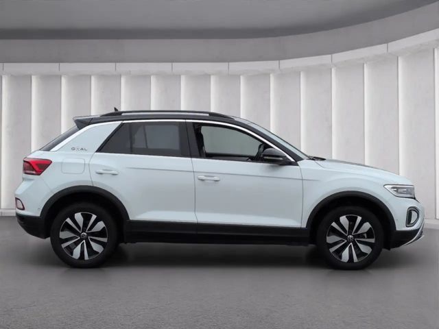 Volkswagen T-Roc DSG