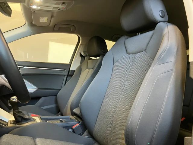 Audi Q3 35 TFSI S-Tronic Sportback