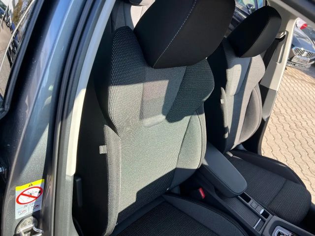 Skoda Octavia 2.0 TDI Combi Selection