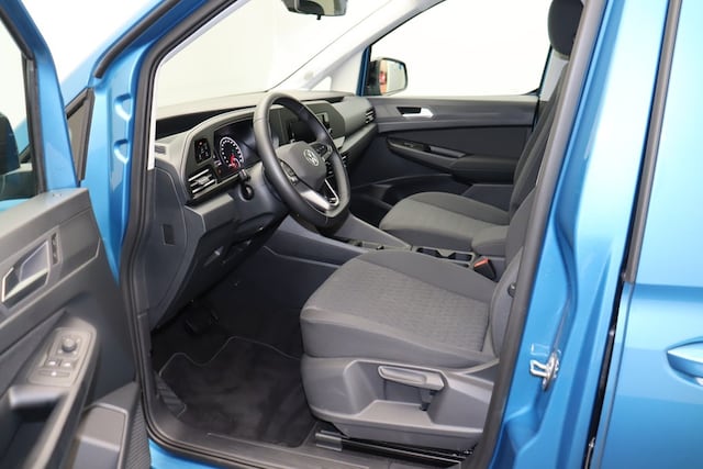 Volkswagen Caddy 2.0 TDI DSG Maxi