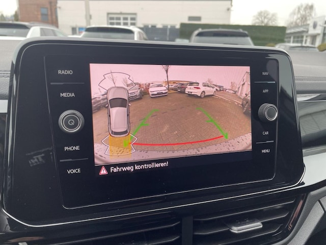 Volkswagen T-Roc 2.0 TDI DSG Style