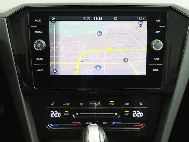 Volkswagen Passat 2.0 TDI Business Variant