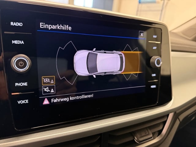 Volkswagen T-Roc 1.0 TSI