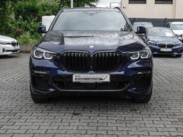 BMW X5 M-Sport xDrive30d