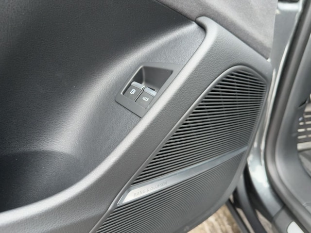 Audi Q8 60 TFSI Hybride Quattro