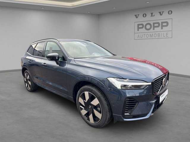 Volvo XC60 XC60
