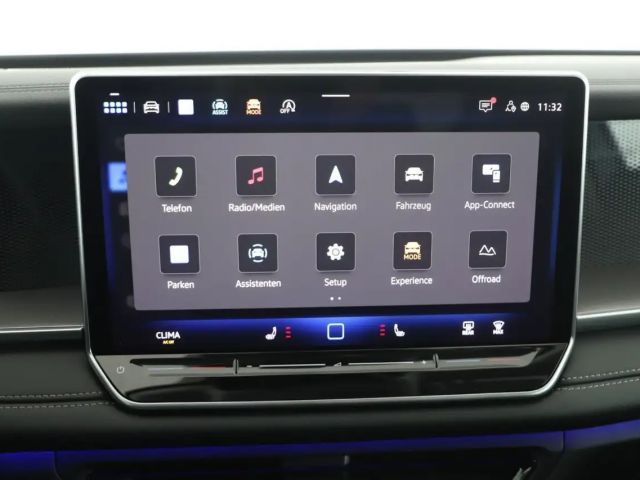 Volkswagen Tayron 2.0 TDI DSG IQ.Drive Life