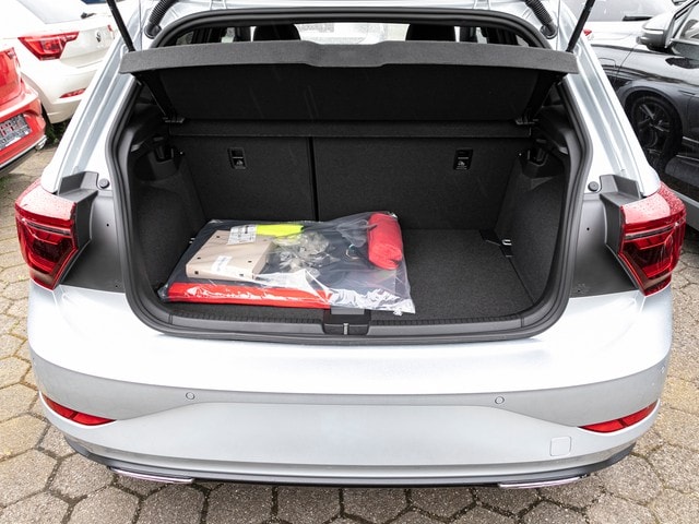 Volkswagen Polo R-Line