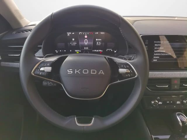 Skoda Kamiq 1.0 TSI Selection