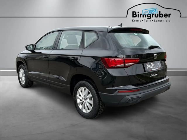 Seat Ateca 1.0 TSI Reference