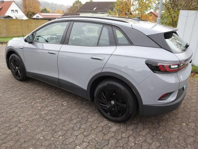 Volkswagen ID.4 Performance Pure