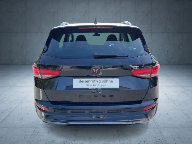 Cupra Ateca 2.0 TSI