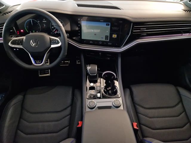 Volkswagen Touareg 4Motion eHybrid