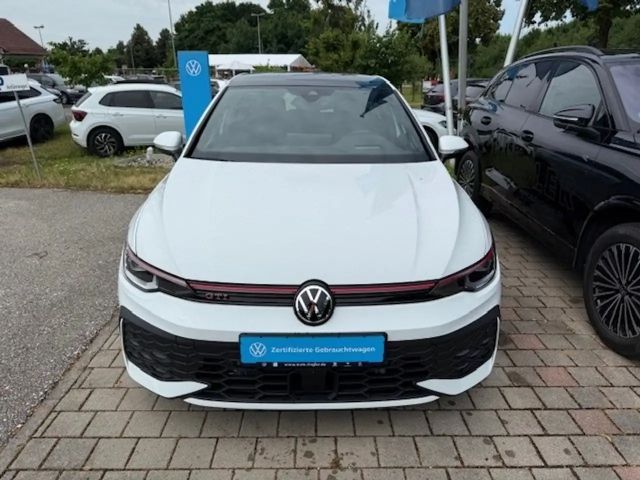 Volkswagen Golf 2.0 TSI Business GTI