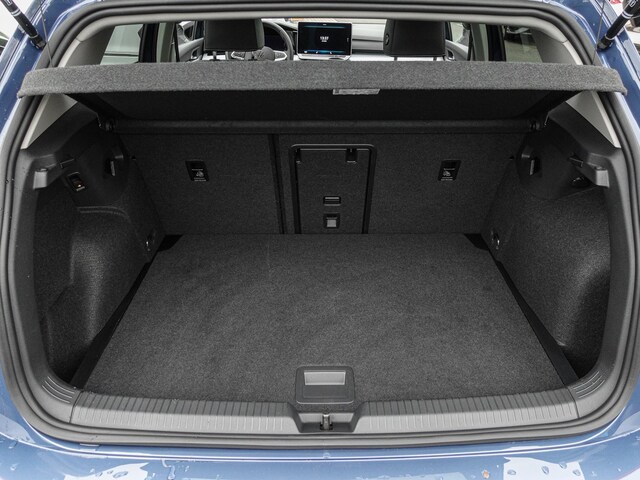 Volkswagen Golf 2.0 TDI DSG