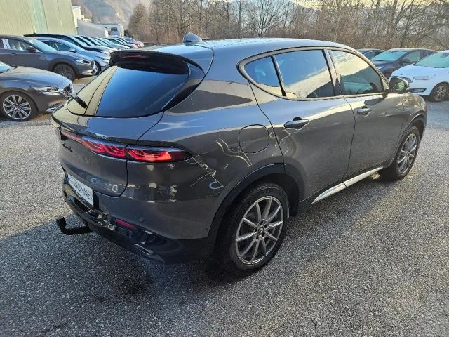 Alfa Romeo Tonale AWD Speciale