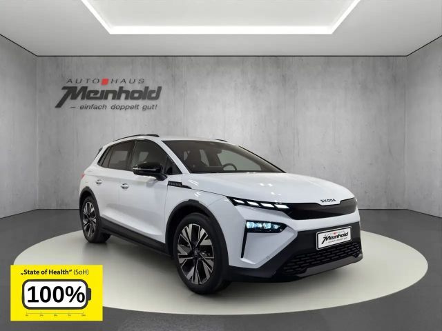 Skoda Elroq Sportline