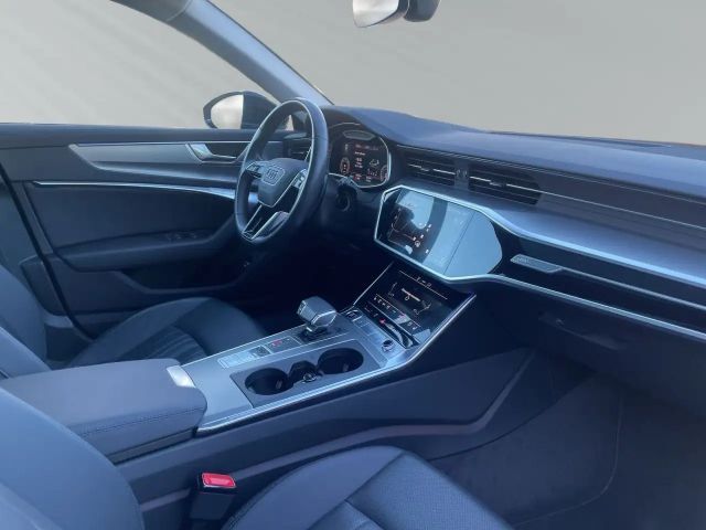 Audi A6 40 TDI Avant S-Tronic