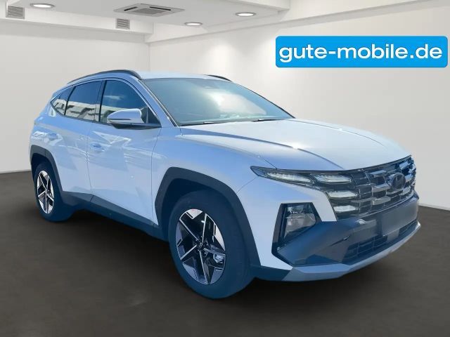 Hyundai Tucson Trend