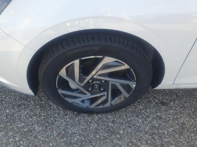 Hyundai i20 1.0 T-GDi