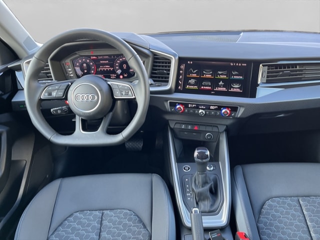 Audi A1 30 TFSI S-Tronic Sportback
