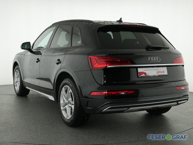 Audi Q5 35 TDI S-Tronic