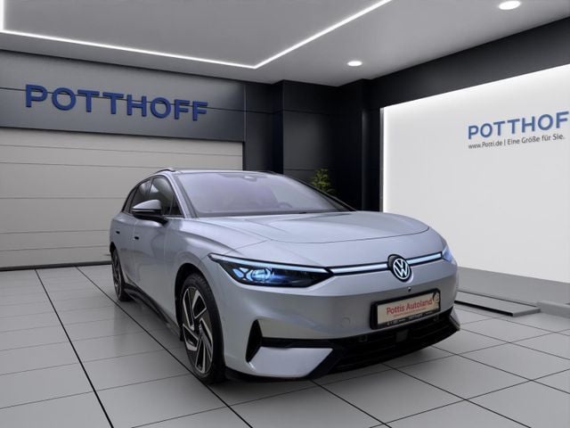 Volkswagen ID.7 IQ.Drive Pro Tourer