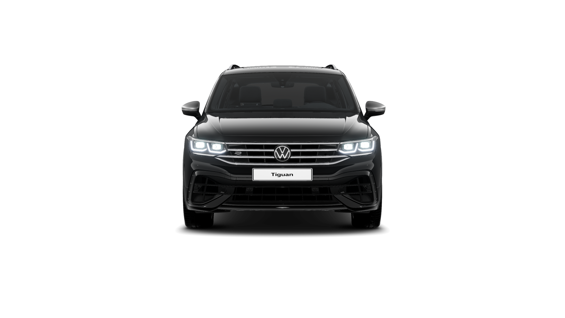 Volkswagen Tiguan 2.0 TSI 4Motion DSG