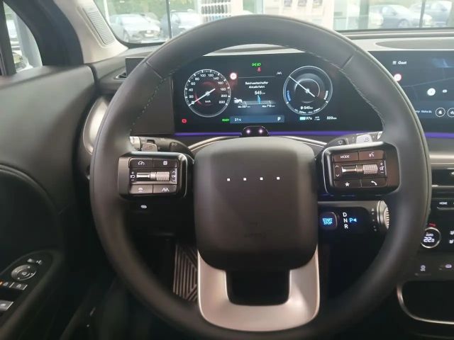 Hyundai IONIQ 9 4WD 6-zits UNIQ