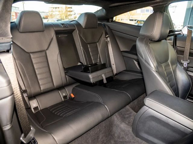 BMW 430 430i Coupé M-Sport