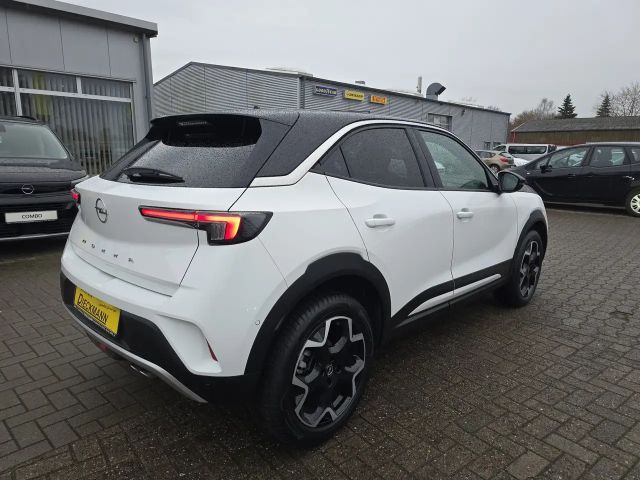 Opel Mokka Ultimate