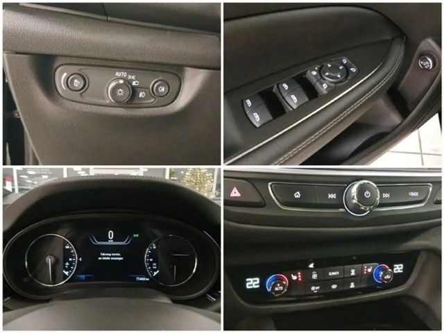 Opel Insignia Business Sports Tourer