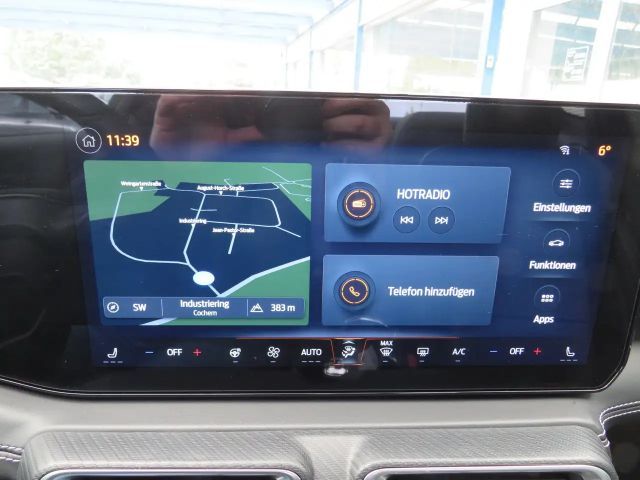 Ford Mustang GT 5.0 V8