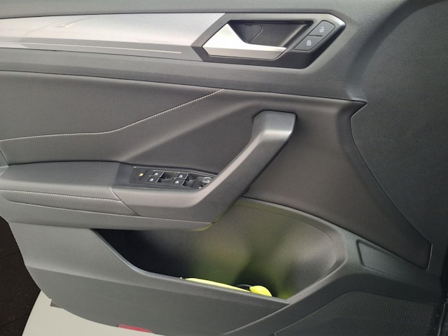 Volkswagen T-Roc 1.5 TSI DSG Style