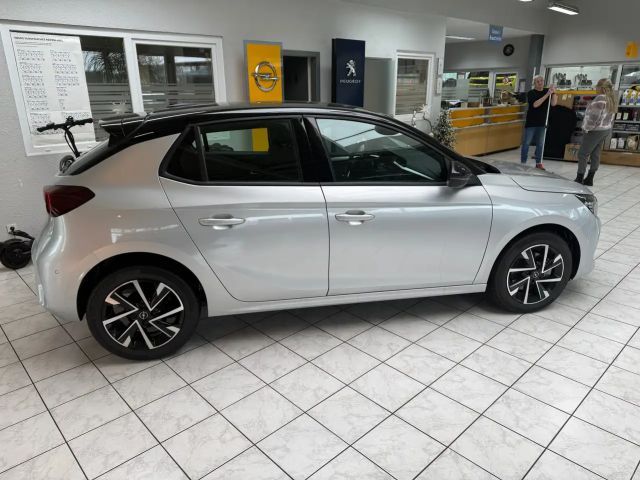 Opel Corsa GS-Line Grand Sport