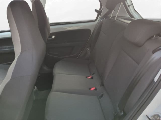 Volkswagen e-up! e-up! 32.3 kWh Edition CCS Rückfahrkam. SiHz