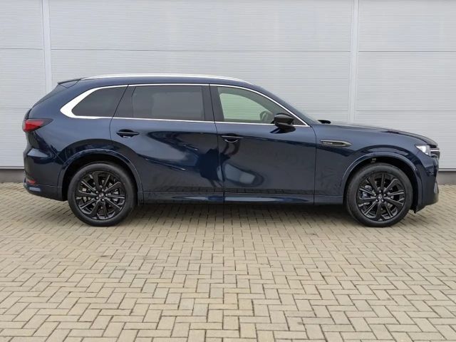 Mazda CX-80 7-Zitter Homura Plus