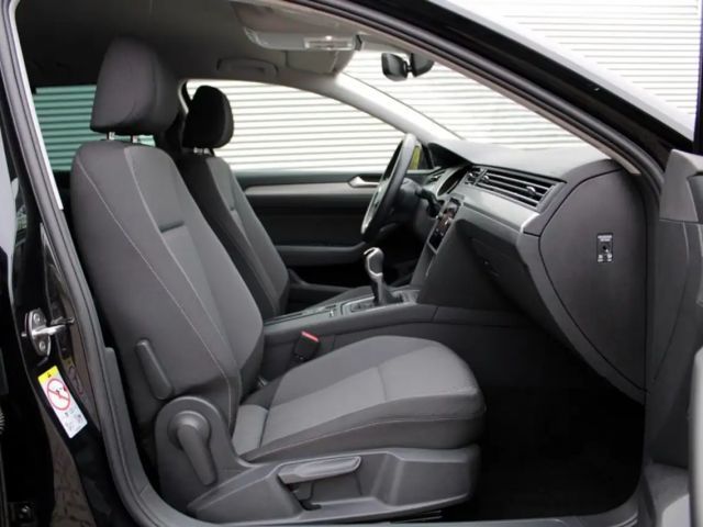 Volkswagen Passat 2.0 TDI Variant