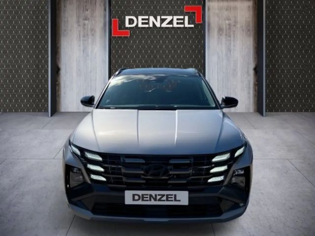 Hyundai Tucson 2WD T-GDi