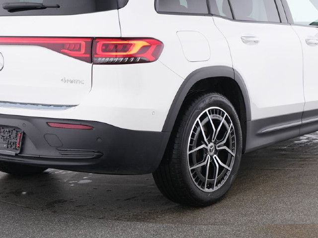 Mercedes-Benz EQB 300 4MATIC