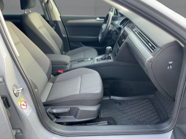 Volkswagen Passat 1.5 TSI DSG Variant