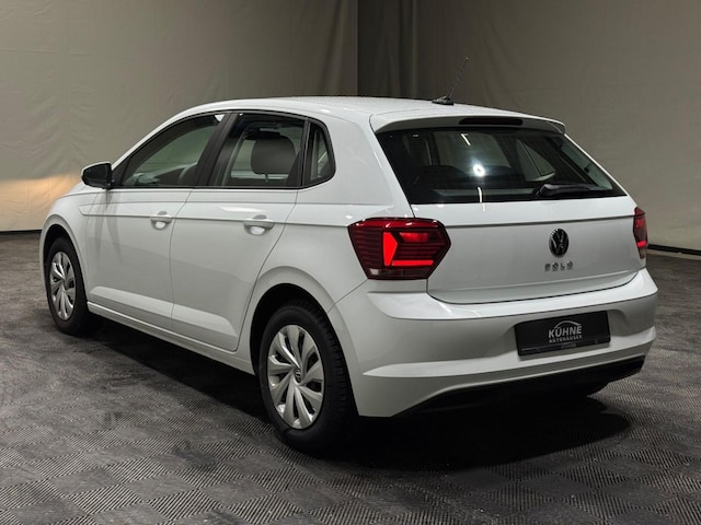 Volkswagen Polo Trendline