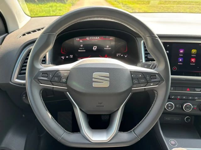 Seat Ateca 1.5 TSI Style