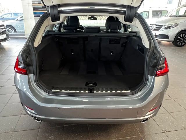 BMW 318 318d Touring