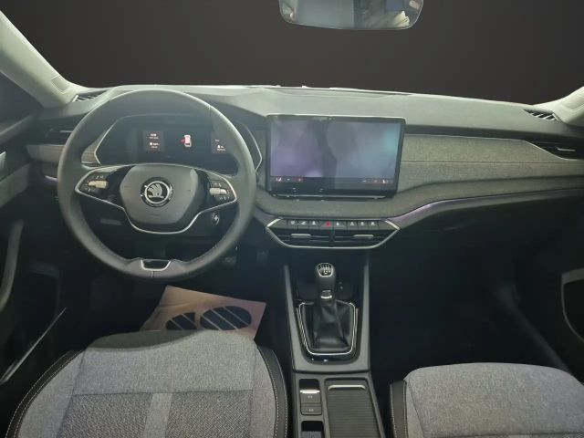 Skoda Octavia 1.5 TSI Combi