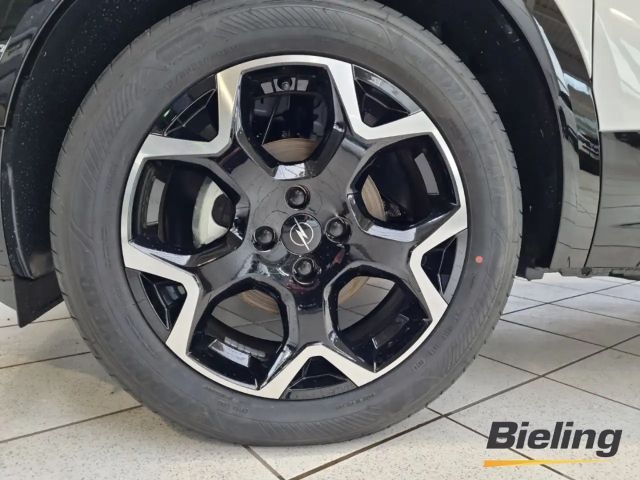 Opel Mokka GS-Line Grand Sport Turbo