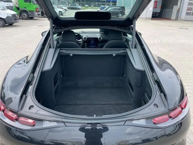 Mercedes-Benz AMG GT 4MATIC AMG Line Coupé